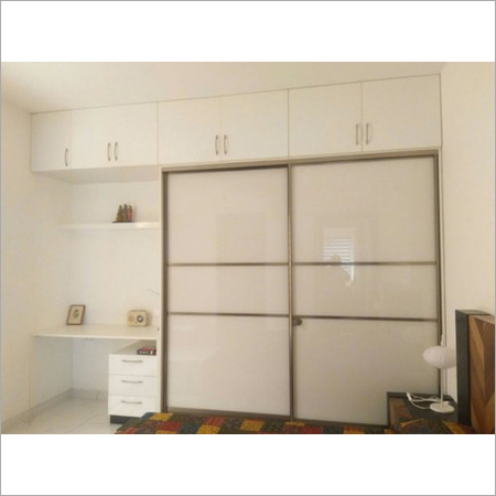 Sliding Wardrobe Service