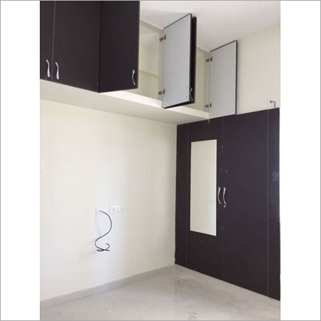 Loft Wardrobe Service