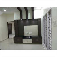 Designer Tv Unit