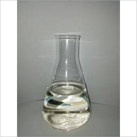 Low Aromatic White Spirit