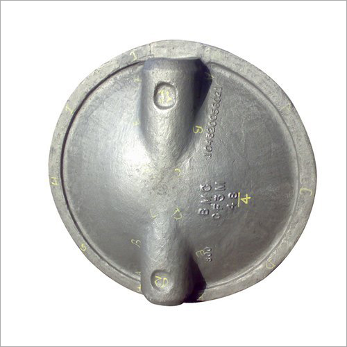 Sand Castings By BARODA STEELCAST PRIVATE LIMITED