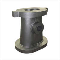 Valve Casting