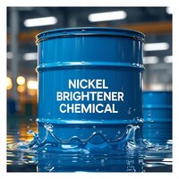 Nickel Brightener Chemical - Application: Industrial