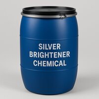 Silver Brightener Chemical - Application: Industrial
