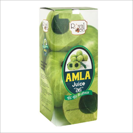 Natural Amla Juice