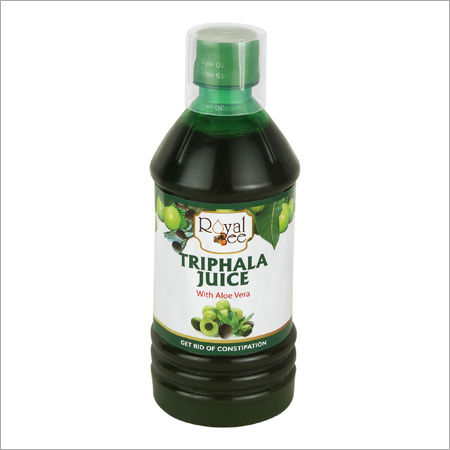 Triphala Juice