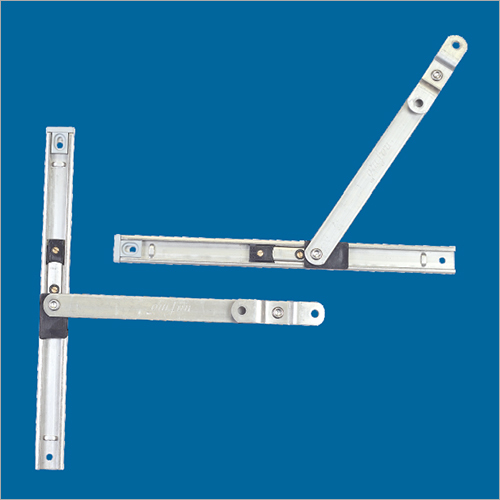 Cs 102 Friction  Arm Stay Hinges Application: For Commercial Use