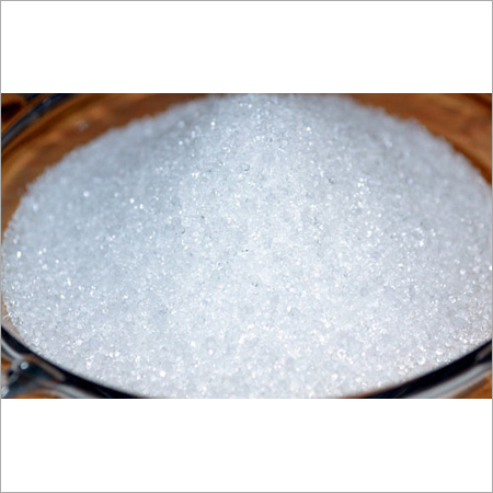 Crystalline Fructose