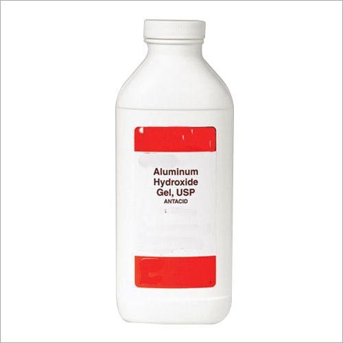 Aluminum Hydroxide Gel Usp at Best Price in Mumbai Padarsh