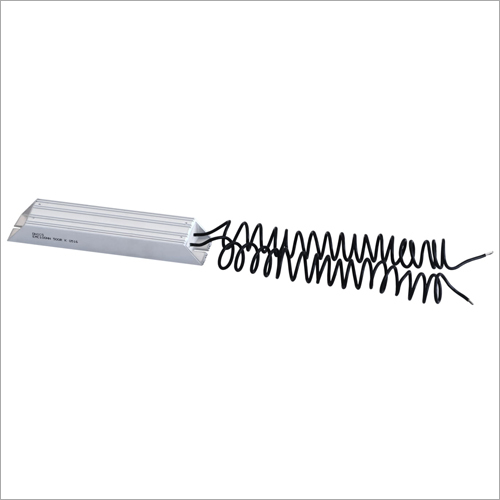 EMCH Type Resistors