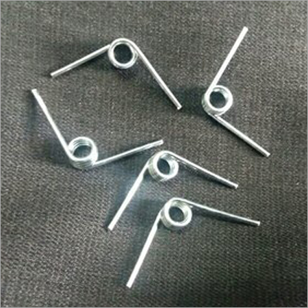 Clip Springs