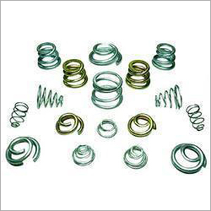 Customized Conical Springs
