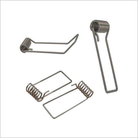 Downlight Springs