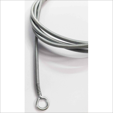 Free Lenght Curtain Springs