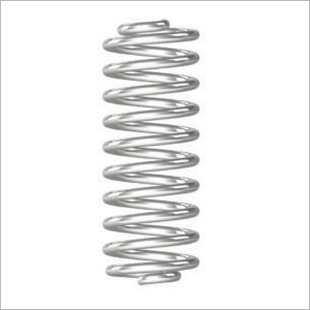 Helical Springs