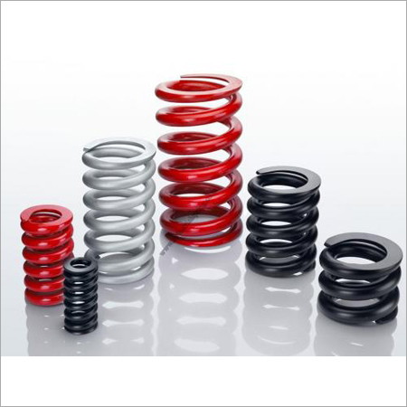 Industrial Compression-spring