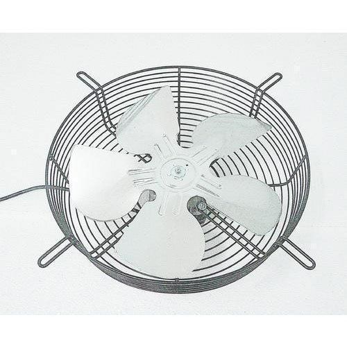 Axial Fans