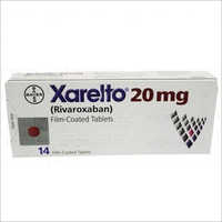 Thrombosis Tablet