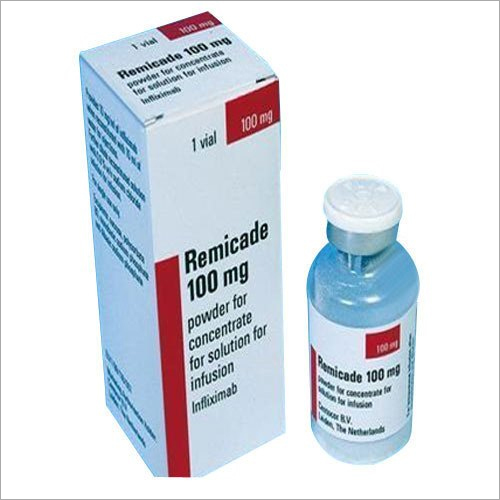100mg Remicade By SPARK LIFESCIENCES