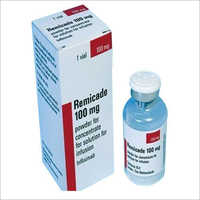 100mg Remicade