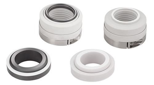 Teflon Bellow Mechanical Seal