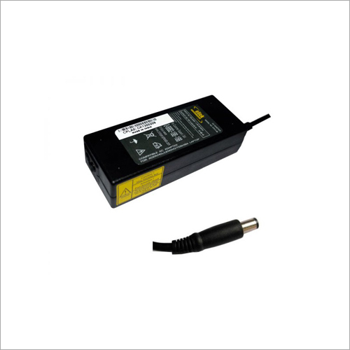 HP 18.5V 3.5A Laptop Adapter By RU TECHNOLOGIES