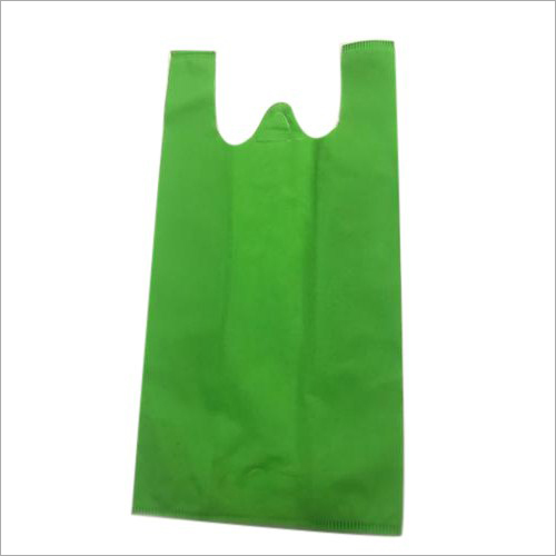 25 Gsm Non Woven Carry Bag