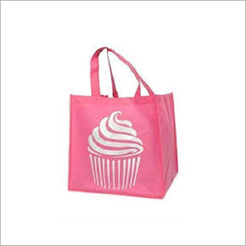 Printed Non Woven Carry Bag