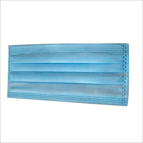 3 Ply Face Mask