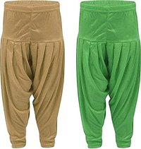 Washable Kids  Patiala Pant