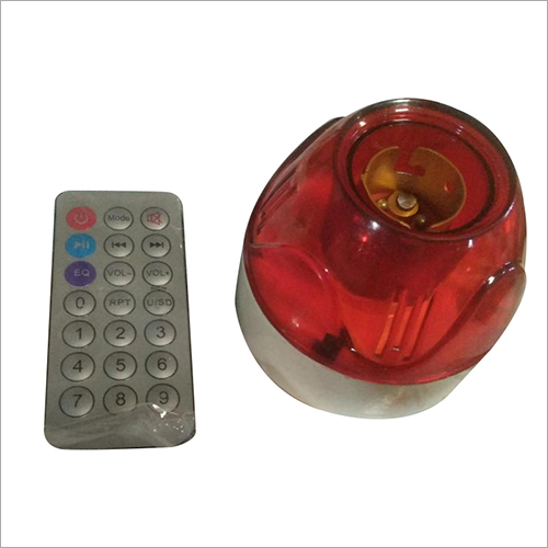 Remote Controlled Bulb Holder By ECOXEN TECHNOLOGIES PRIVATE LIMITED