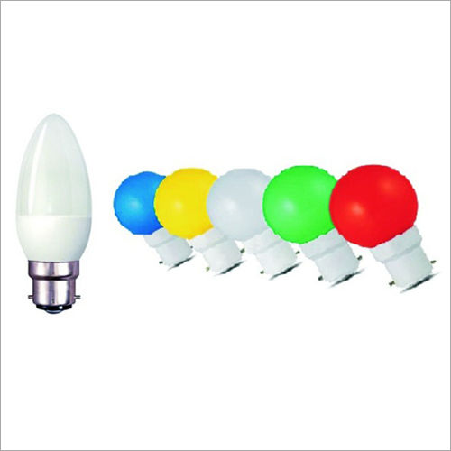 Decorative Led Bulb