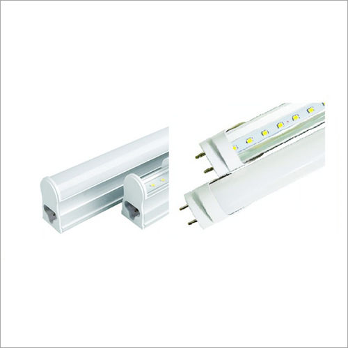 LED Tube Light And Batten