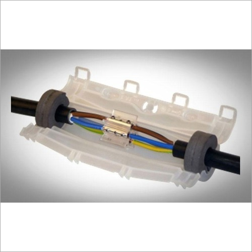 Underground Cable Jointing Kit