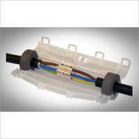 Underground Cable Jointing Kit