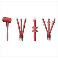 Straight Through Cable Jointing Kit
