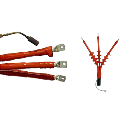 Electrical Cable Joint Kit By YAMUNA POWER HEAT SHRINK INDUSTRIES