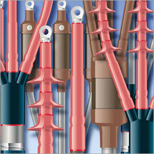 HT Cable Jointing Kit