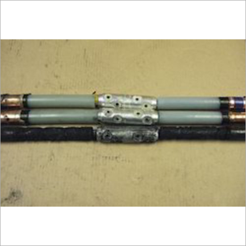 Heat Shrinkable Joint