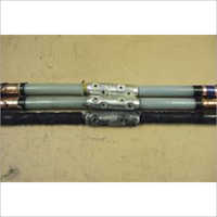 Heat Shrinkable Joint