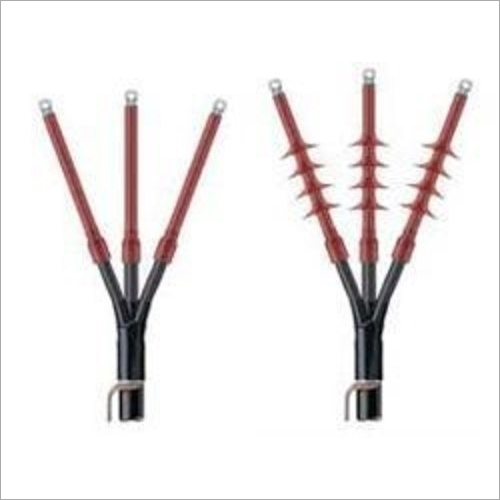 11kv Indoor Termination Kit