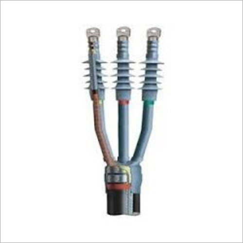 Low Voltage Termination Kit