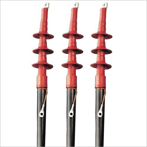 Medium Voltage Termination Kits