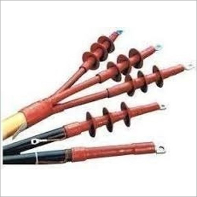 Outdoor Cable Termination Kit
