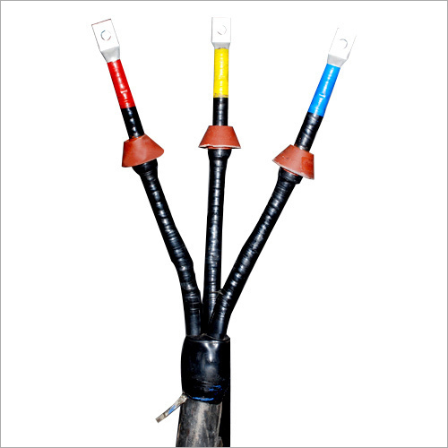 Outdoor End Termination Kit