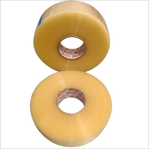 Sealing BOPP Tape