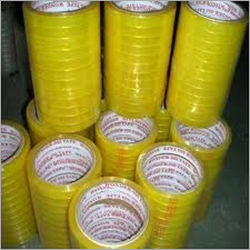 Custom BOPP Adhesive Tape