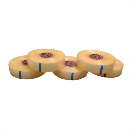 Bopp Adhesive Tapes