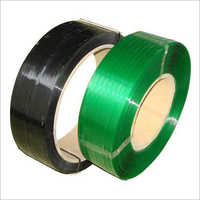 Plain Pet Strapping Roll