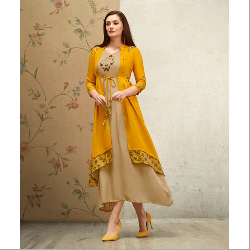 Designer Kurti